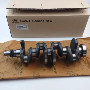 Suspension & Chassis Parts
