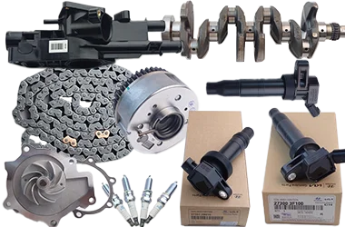 Engine parts