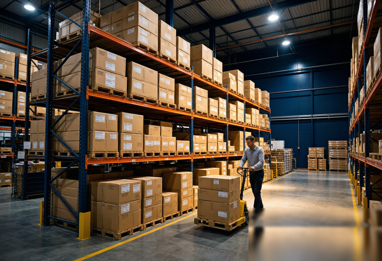 Wholesale & Bulk Supply